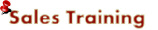 Sales Training